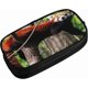 thumbnail image 2 of Pencil Case Cute Lesser Red Panda 6, Big Capacity Large Pouch Pen Holder School Supplies Stationery Storage Organizer for Office Student Girls Boys136, 2 of 4