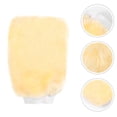 thumbnail image 4 of WHAMVOX  Washing up Gloves Car Cleaning Superfine Fiber Wool Mitt, 4 of 8