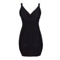 thumbnail image 2 of Shapewear Slip for Women Plus Size Full Body Shaping Control Slip Seamless Body Shaper Waist Slimmer Extra Firm Control XL-5XL, 2 of 6