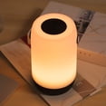 thumbnail image 5 of Luces Nocturnas, Lámpara De Mesa Portátil, Lámpara De Noche Para Manos, Lámpara De Noche Brillante Duradera Con Sensor Táctil Para Dormitorio, Escritorio Y Oficina Scienceny HA019152-00, 5 of 5