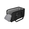 thumbnail image 2 of Decoration Sturdy Console For Small Breeds With Slip Base And Headrest Portable Seat, 2 of 6