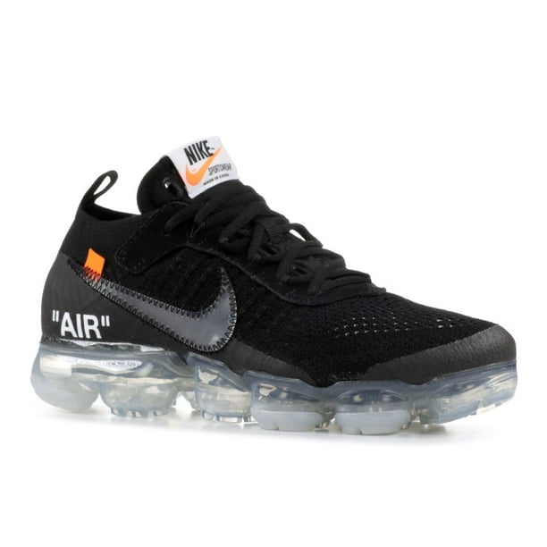 The 10 : Nike Air Vapormax Fk 'Off-White' - Aa3831-002 - Size 5 