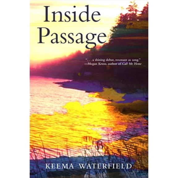 Pre-Owned Inside Passage : A Memoir (Paperback)