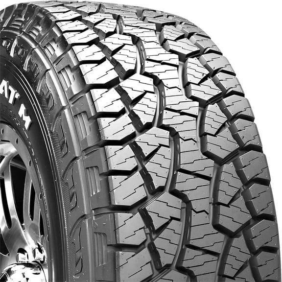 Hankook Dynapro All-Season 265/60R18 SUV/Light Truck All-Terrain (AT) Tire