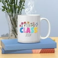 thumbnail image 3 of Camping Coffee Mugs, Ceramic Coffee Mug Commemorative College Graduates Ceramic Coffee Mug, 3 of 4