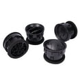 thumbnail image 6 of MOCA AUTOPARTS 4x Black Dash Board Air Vent Fit for 2009-2014 Ford F-150 & 2010-2014 Lincoln Mark LT, 6 of 10