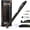 Black, variant on Fathers Day Gift for Dad Husband : 9 in 1 Multitool Pen, Unique Mens Gift from Daughter Wife, Cool Anniversary Birthday Gifts for Him Men Blue