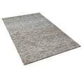 thumbnail image 5 of Rugsotic Carpets Hand Tufted Wool Eco-Friendly Area Rugs - 8'x10', Rectangle, Beige Brown, Modern Contemporary Design, High Pile Handmade Anti Skid Rugs for Living Room, Bed Room (KWC111), 5 of 10