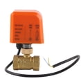 thumbnail image 2 of DC12/24V Ball Valve, Ball Valve Convenient And Practical  4-8N.M Motor Torsion  For Ball Valve, 2 of 8