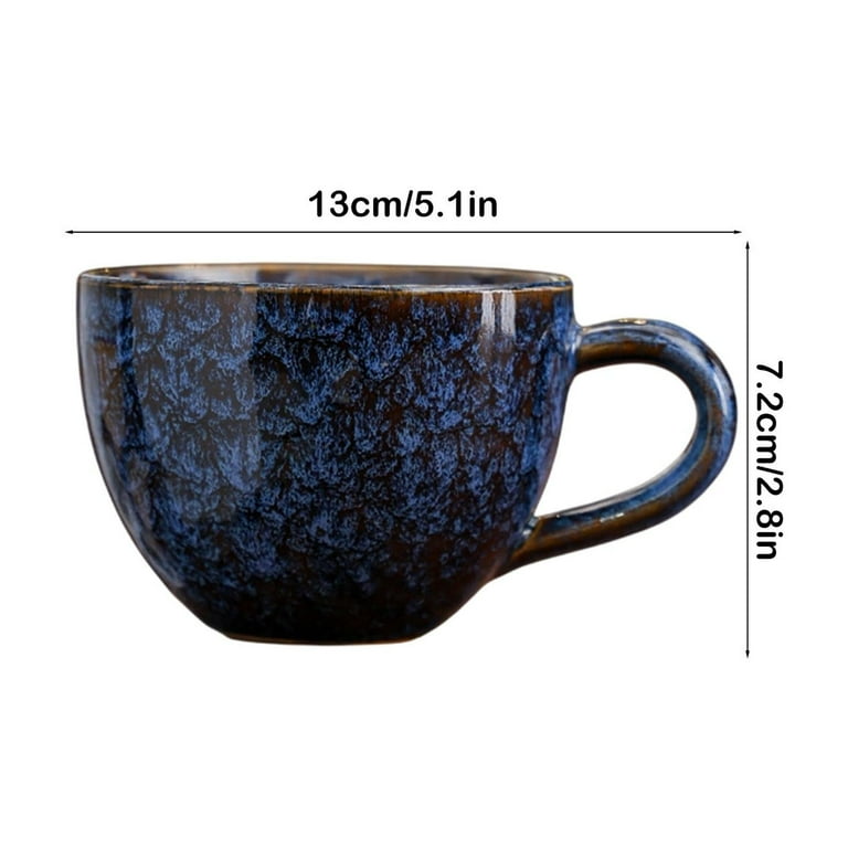 16 oz coffee glass cups Coffee Bean 16 oz Can Glass Cup (Dishwasher Safe) – Limitless Hut