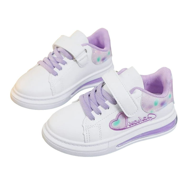 Flat Shoes Tenis Para NiÃ±o Pirma Slip Resistant Walmart Zapatos