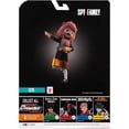 thumbnail image 3 of Total Anime Anya Forger - 6.5-Inch Scale Figure with Swappable Faceplates, Alternate Hands, Teddy Bear, and TV Set, 3 of 5