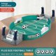 thumbnail image 4 of Table Football Game Board Match Toys For Kids Soccer Desktop Parent-child Interactive Intellectual Competitive Mini Soccer Games, 4 of 4