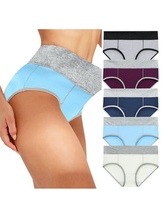 ZMHEGW Womens Underwear Traceless Sports Fitness Thong T Pants Low Waist  Breathable Quick Dry Underpants Sense Random Cut Women's Panties - Walmart .com