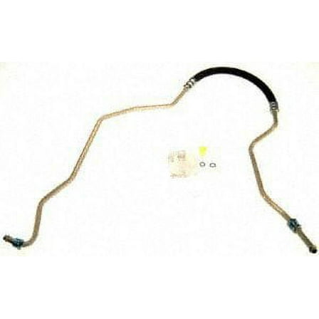 Edelmann 91536 Power Steering Pressure Hose