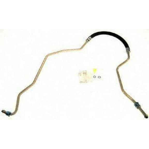 Edelmann 91536 Power Steering Pressure Hose