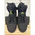 thumbnail image 3 of A i r-Jor-dan 6 Electric Green Sz 10.5, 3 of 6