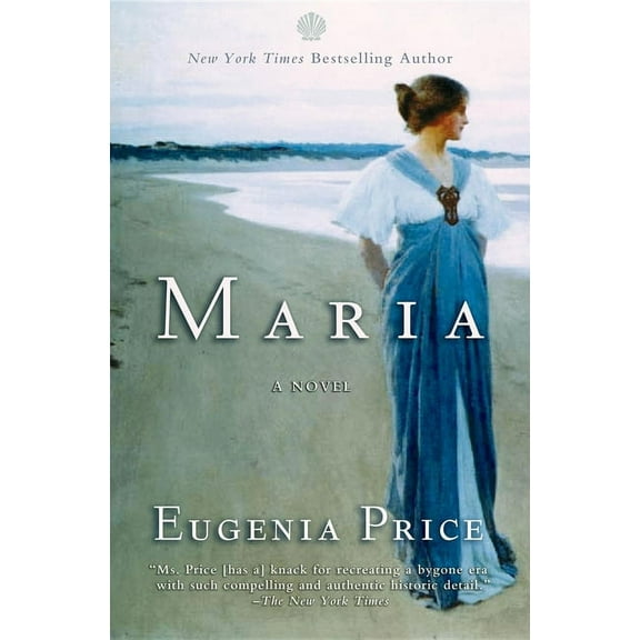 Florida Trilogy Maria, Book 1, (Hardcover)