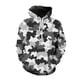 thumbnail image 3 of Sudadera con capucha con estampado de jungla para hombre, sudadera con estampado de camuflaje en 3D, sudadera informal de gran tamaño para niños, sudaderas con capucha de camuflaje para deportes al ai, 3 of 4