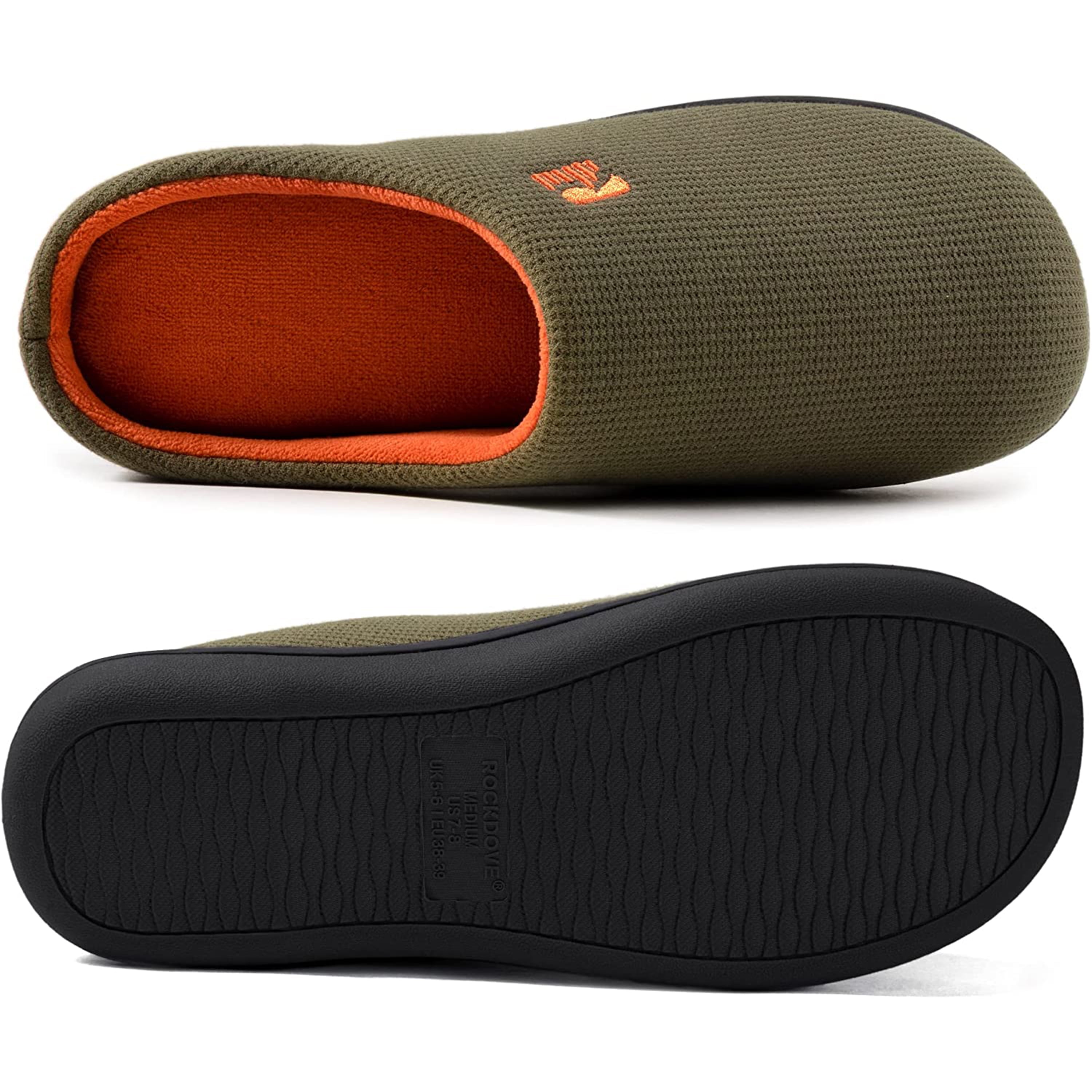 Rockdove slippers new arrivals