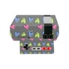 Skin Decal Wrap Compatible With Nintendo NES Classic Edition Girly