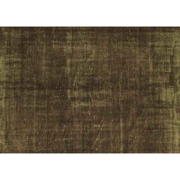 Ahgly Company Indoor Rectangle Persian Brown Bohemian Area Rugs, 5' x 7'