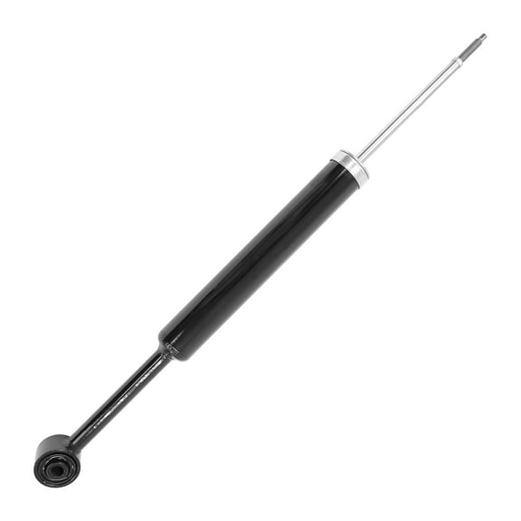 Unity Automotive Rear Shock Absorber Fits 2014-2018 Jeep Cherokee (AWD an FWD), 253390