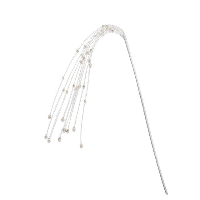 Cadena de Navidad Macarena Galvanoplastia 1,15 m