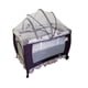 thumbnail image 1 of Cuna Corral AEIOU Gajos Morados, 1 of 2