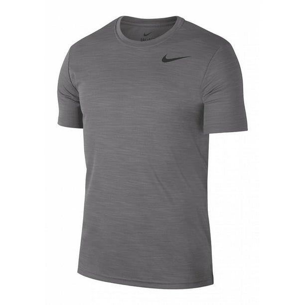Nike - Nike Men's Dri-Fit Superset Top Short Sleeve AJ8021 036 Size ...