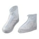 thumbnail image 3 of Cubierta de zapato resistente a la abrasión de PVC I, deslizamiento portátil para adultos y niños, cubiertas de zapato gruesas de PVC, 3 of 3