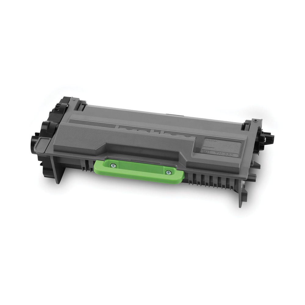 Brother Genuine High Yield Toner Cartridge, TN850, Replacement Black Toner, Page Yield Up To 8,000 Pages - image 4 of 5