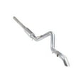 thumbnail image 4 of Pypes Performance Exhaust SJJ21R Cat Back Exhaust System Fits Wrangler (JK), 4 of 4