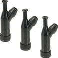 thumbnail image 1 of Phenofice 3Pcs High Durability Spark Plug Cap for Automotive Oil Tank Gas Tank Cap Wear Resistance, 1 of 6