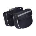 thumbnail image 4 of Bike Bag, Bike Handlebar Bag Frame Bag Waterproof Bike Phone Mount Bike C, 4 of 8