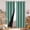 A386 D 52.0x94.9", variant on Heat Blocking Blackout Thermal Insulated Door Curtain, Privacy Room Separators Divider Wall, 60-70% Soundproof Noise Reducing Doorway Curtains, 52.0x94.9", 1 Panel, Dry Rose