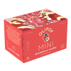 Olipop Minis Prebiotic Soda Pop, Strawberry Vanilla, High Fiber, 7.5 fl oz 6 Pack