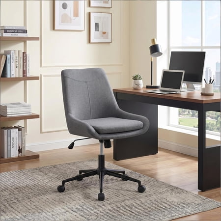 breathable linen fabric home office product