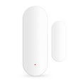 thumbnail image 2 of Detectores de apertura y cierre de puertas y ventanas con WiFi inteligente, control por voz para Google Home y Tuya., 2 of 14
