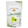 thumbnail image 1 of Poudre d'Amla Biologique (Amalaki), 1 of 3