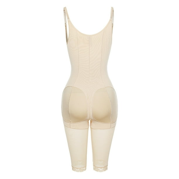 Shapewear Women Full Body Shaper Bodysuit Firm Control Shapewear Lifter Corset  Shapewear 