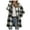 Gray flannel jacket for women, variant on 2026 yoeyez Women Flannel Shacket Jacket Coat Plaid Shirts Flannel Lapel Button Down Shacket Outerwear Coats Loose Casual Tops