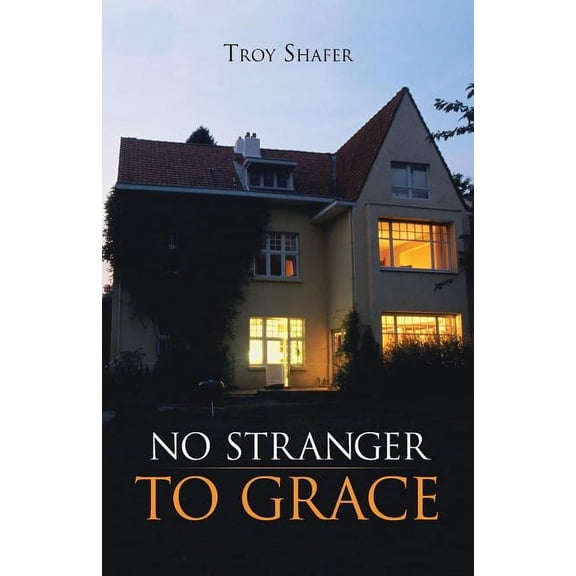 No Stranger to Grace, (Paperback)
