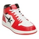 thumbnail image 4 of Tenis Vavito Rojo Blanco Para Niño [VV1123] blanco 26.5 MX, 4 of 10