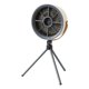 thumbnail image 1 of Campana extractora portátil para acampar al aire libre y barbacoas en interiores | Ventilador de sobremesa de alta potencia con succión | Extractor de cocina silencioso para el hogar, picnics y, 1 of 2