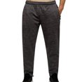 thumbnail image 2 of Joggers for Men | Mens Gym Sweatpants | Stylish Fitness Relaxed Fit Joggers, 2 of 6