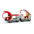 thumbnail image 5 of Brio Starter Travel Train Set, 5 of 5