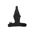 thumbnail image 1 of Seitruly Guante de rehabilitación de manos Reemplazo de protección transpirable portátil Reutilizable Lavable Flexible Brace de entrenamiento Suministros de ortodoncia Tipo de etiqueta Seitruly CE015113-02, 1 of 6