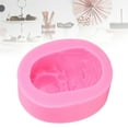 thumbnail image 4 of Baby Molds Silicone, Light Weight Durable Washable Silicone  Molds  For DIY Project For Home For Kitchen, 4 of 8