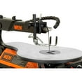 thumbnail image 5 of Wen 3921 1.2 Amp Motor 16 x 11 In Table Two Direction Variable Speed Scroll Saw, 5 of 5